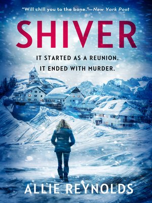 cover image of Shiver